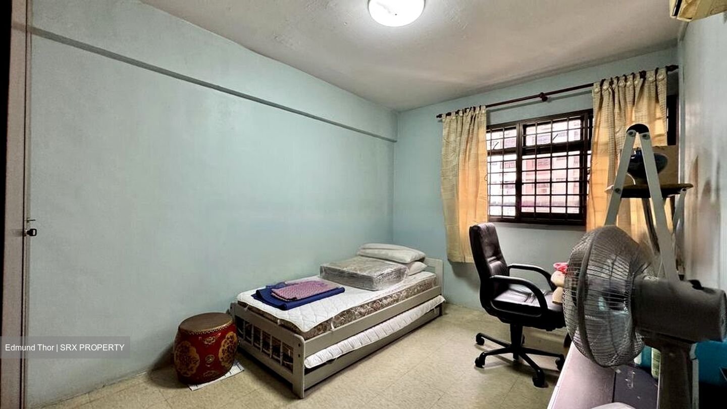 Blk 131 Yio Chu Kang Ville (Ang Mo Kio), HDB 4 Rooms #457134711